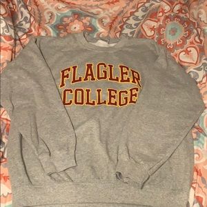 Flagler College Pullover